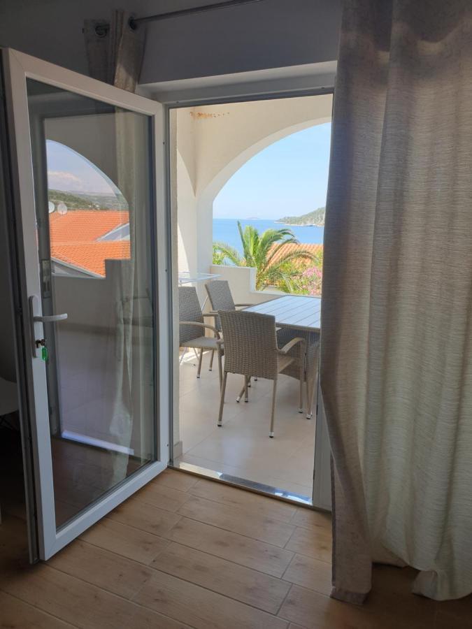 Apartmani Ana, Razanj, Rogoznica, Hrvatska Рогозниця Екстер'єр фото