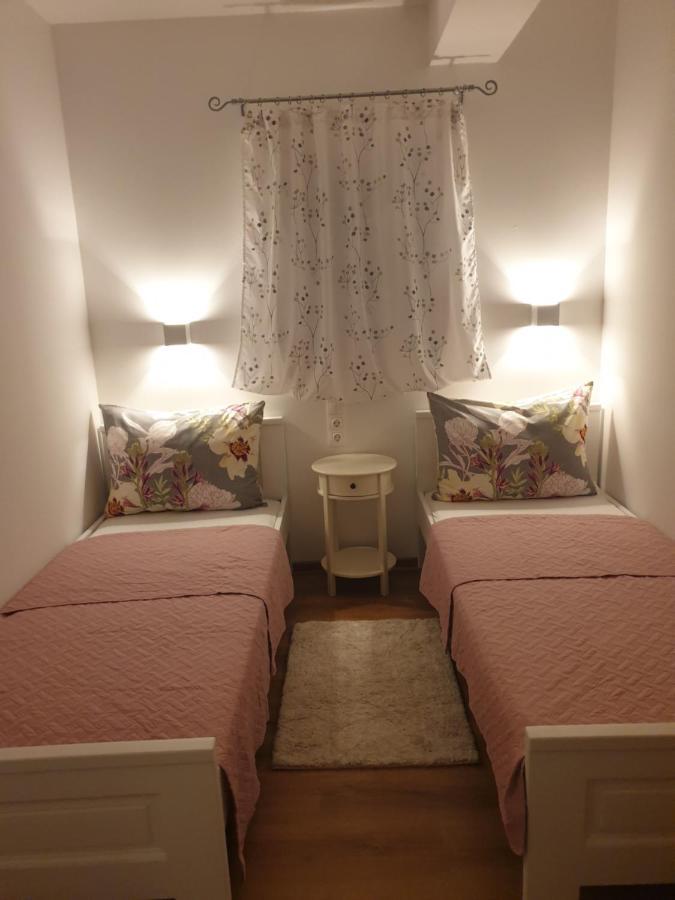 Apartmani Ana, Razanj, Rogoznica, Hrvatska Рогозниця Екстер'єр фото