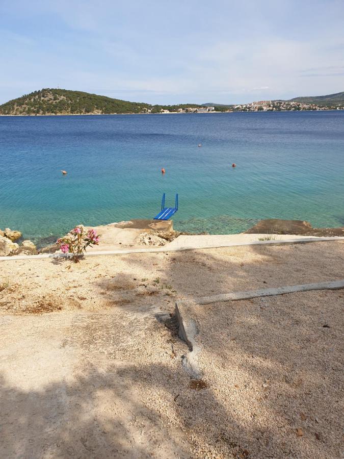 Apartmani Ana, Razanj, Rogoznica, Hrvatska Рогозниця Екстер'єр фото