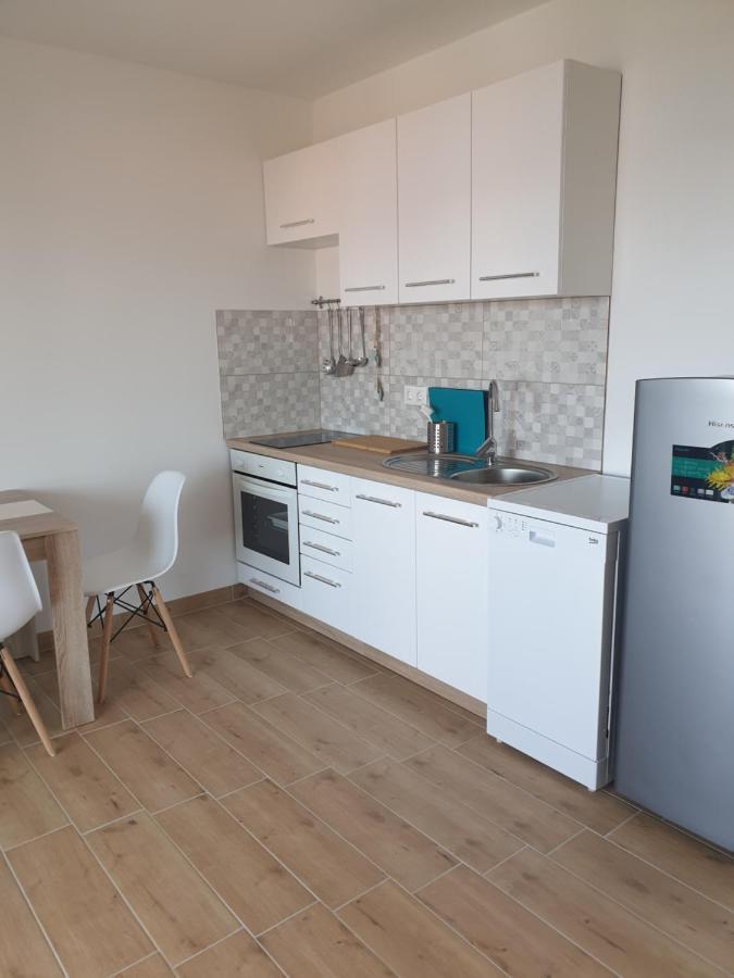 Apartmani Ana, Razanj, Rogoznica, Hrvatska Рогозниця Екстер'єр фото