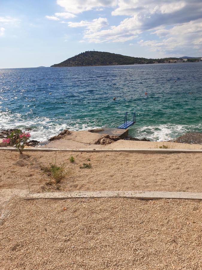 Apartmani Ana, Razanj, Rogoznica, Hrvatska Рогозниця Екстер'єр фото