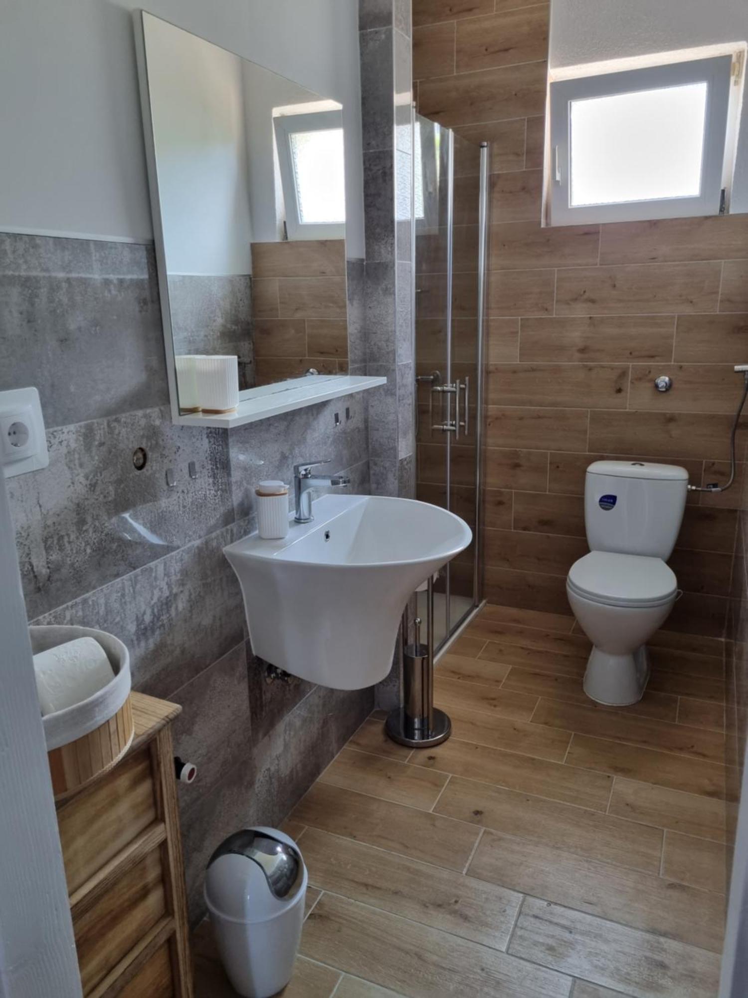 Apartmani Ana, Razanj, Rogoznica, Hrvatska Рогозниця Екстер'єр фото