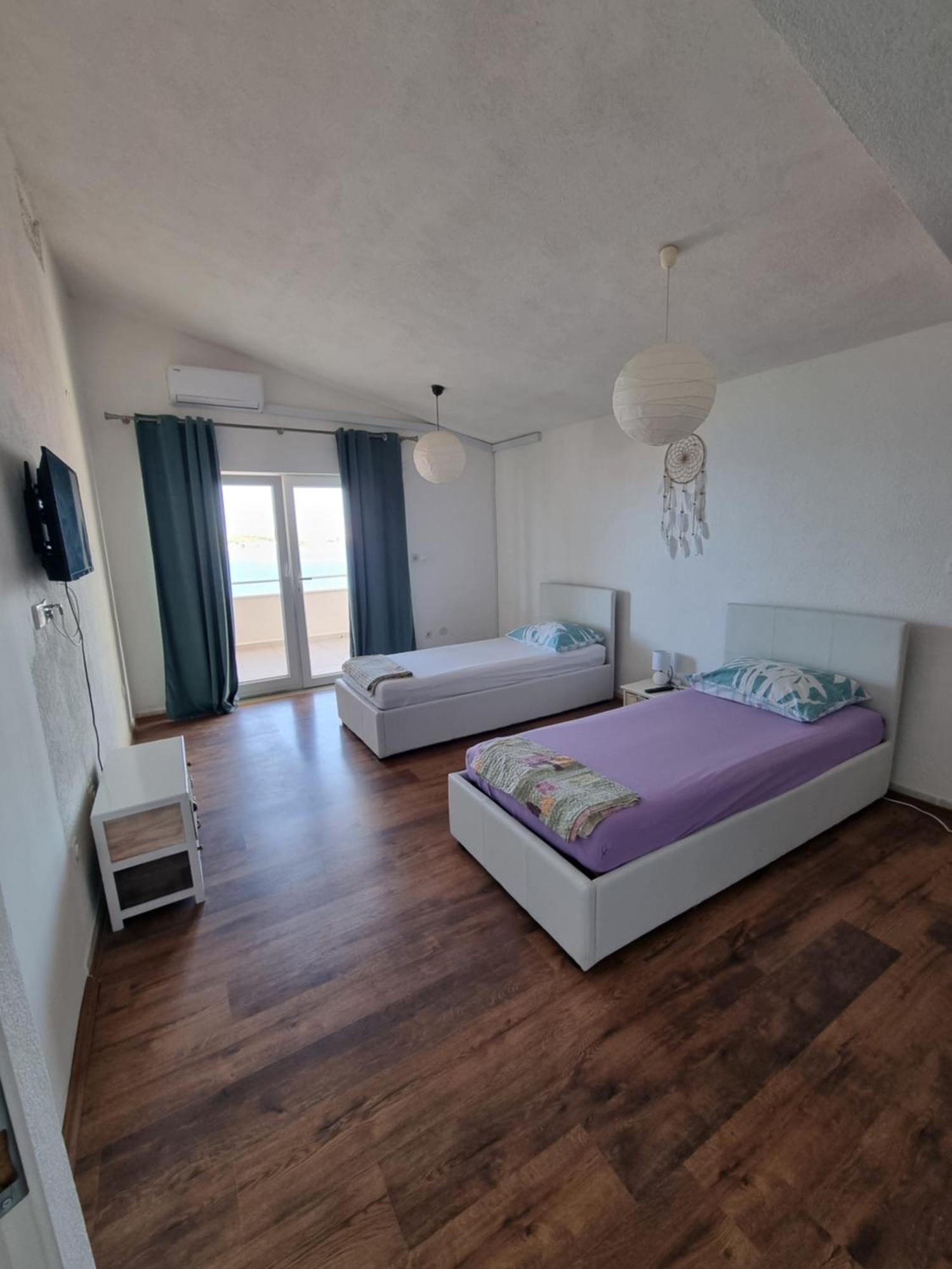Apartmani Ana, Razanj, Rogoznica, Hrvatska Рогозниця Екстер'єр фото