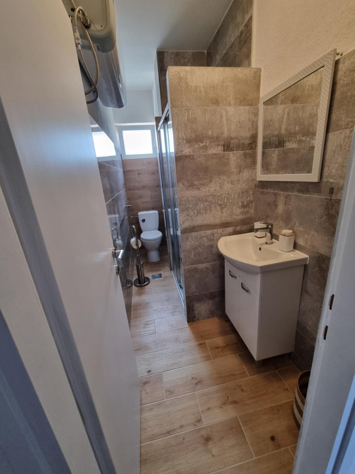 Apartmani Ana, Razanj, Rogoznica, Hrvatska Рогозниця Екстер'єр фото