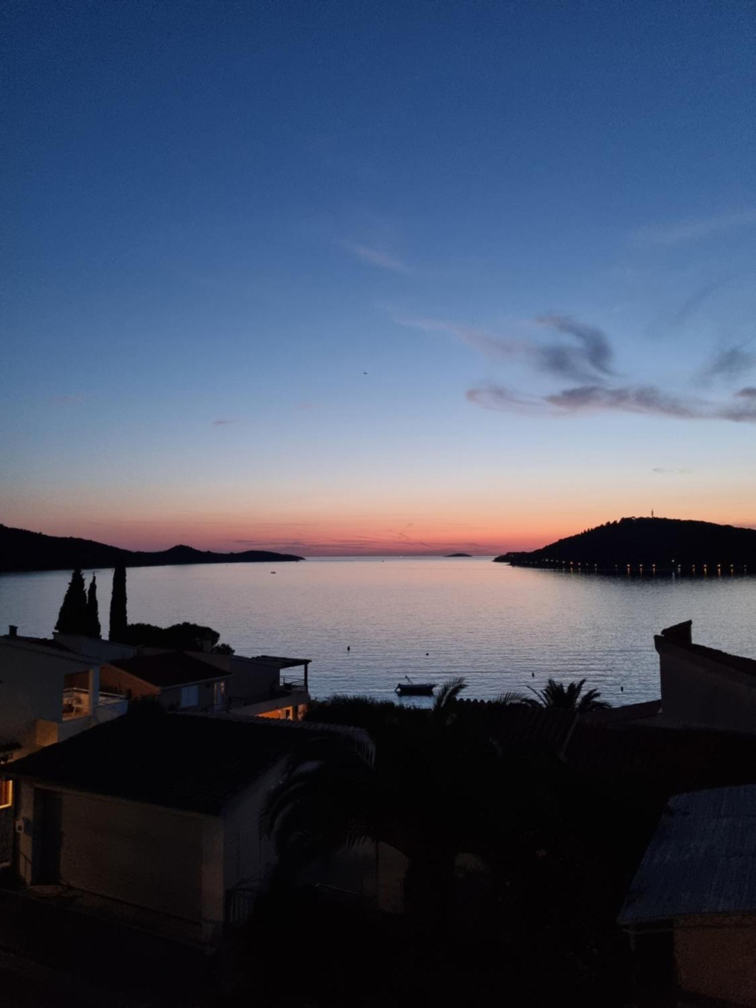 Apartmani Ana, Razanj, Rogoznica, Hrvatska Рогозниця Екстер'єр фото