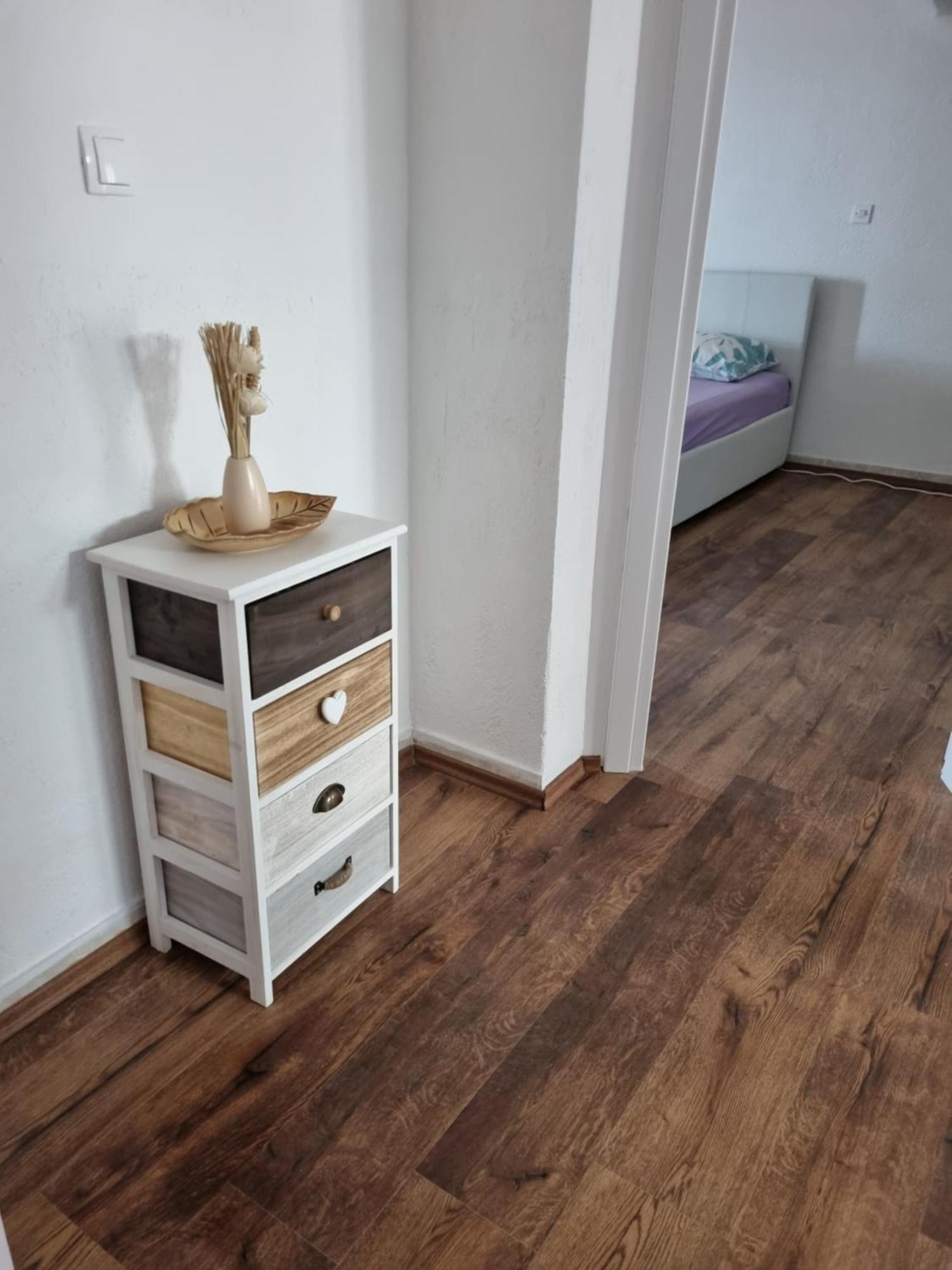Apartmani Ana, Razanj, Rogoznica, Hrvatska Рогозниця Екстер'єр фото